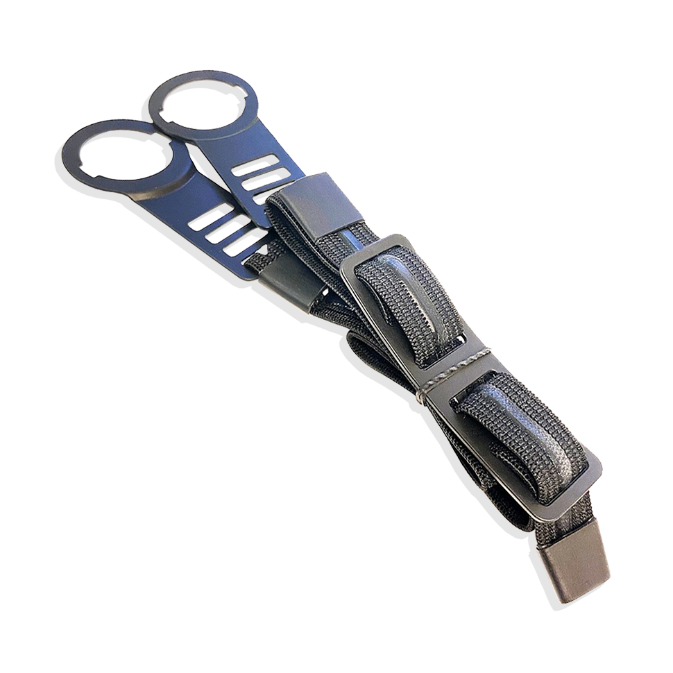 RESPRO MASK STRAP MK2