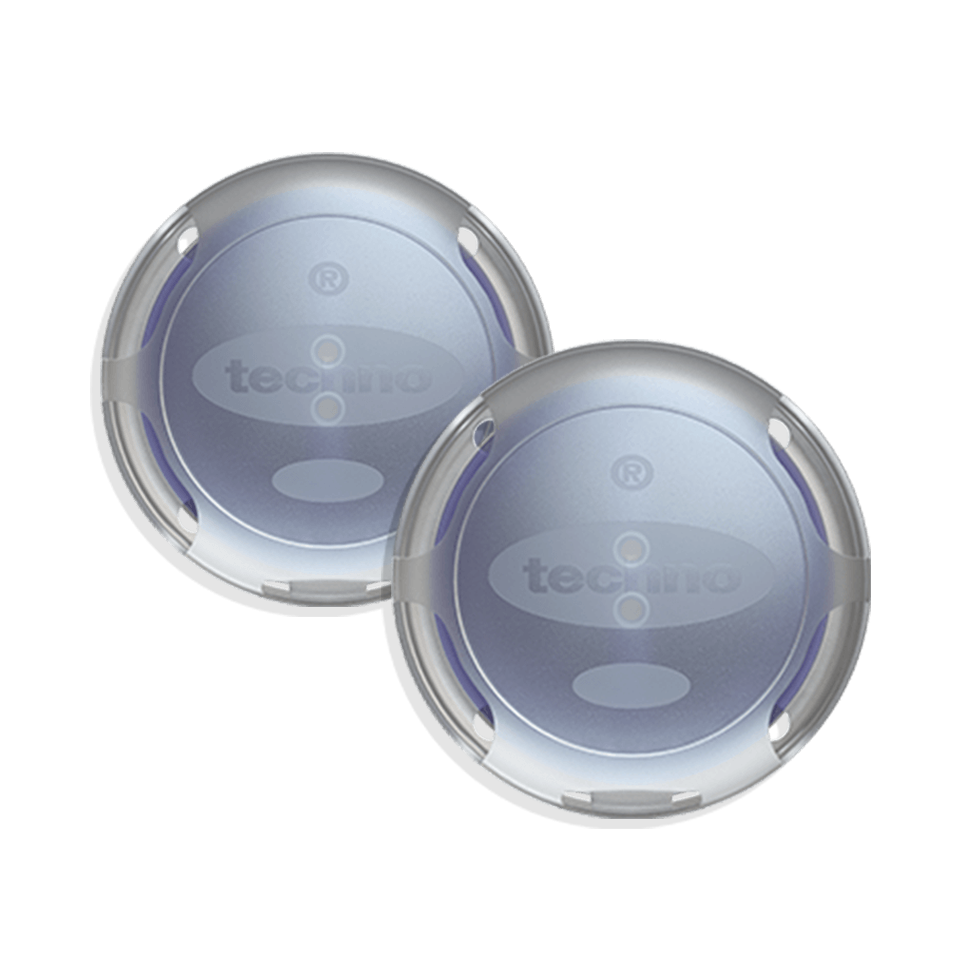  RESPRO VALVE PACK ALLERGY MASK