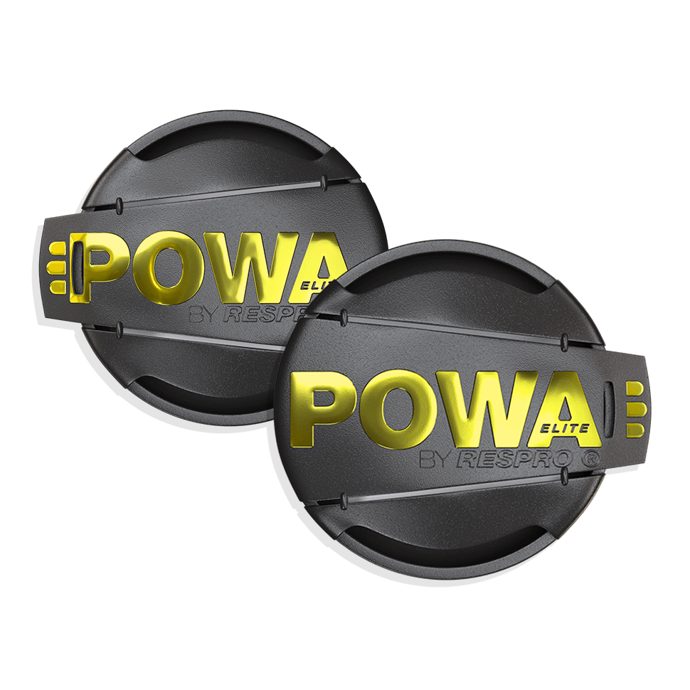 клапаны Respro VALVE PACK POWA ELITE