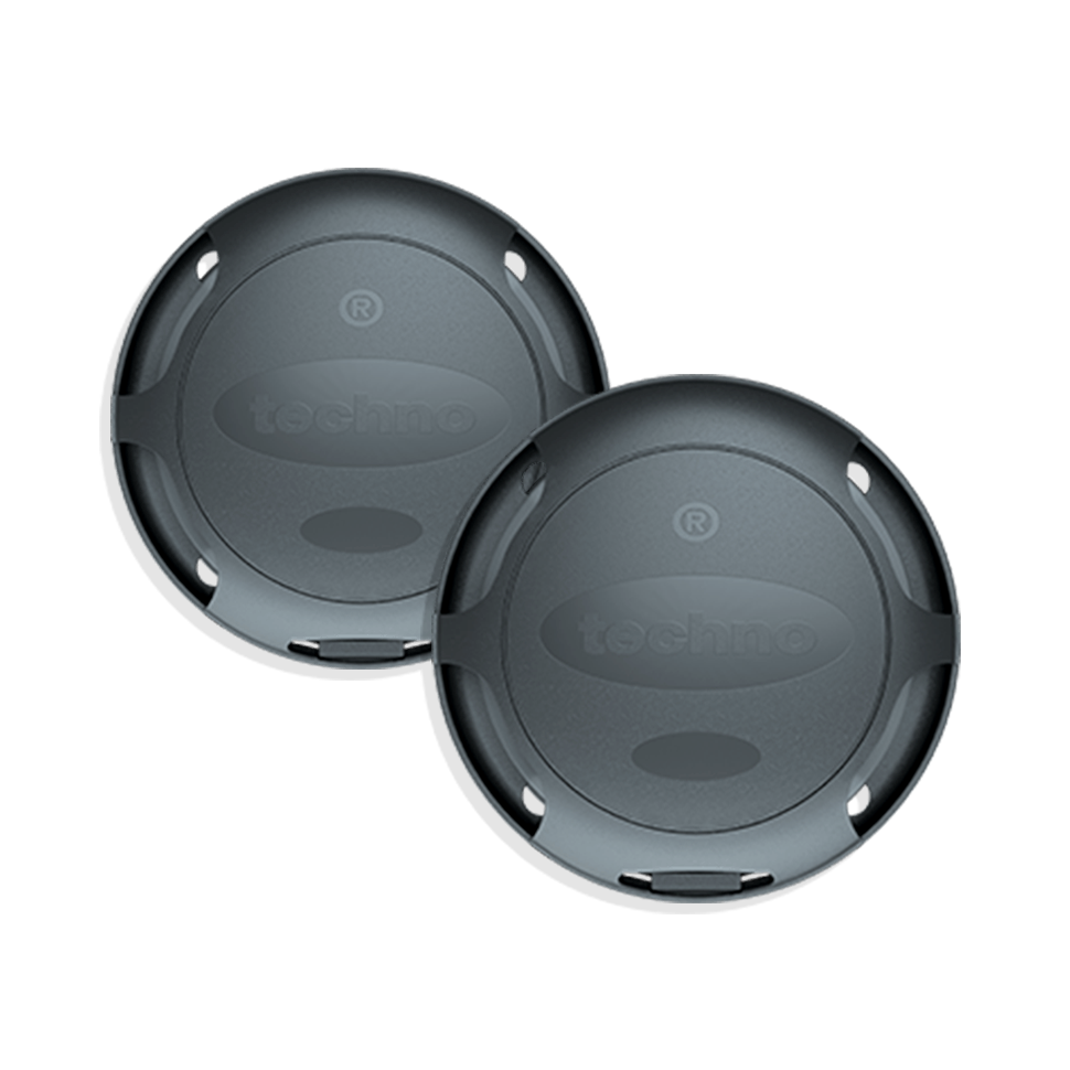 клапаны RESPRO VALVE PACK TECHNO CITY
