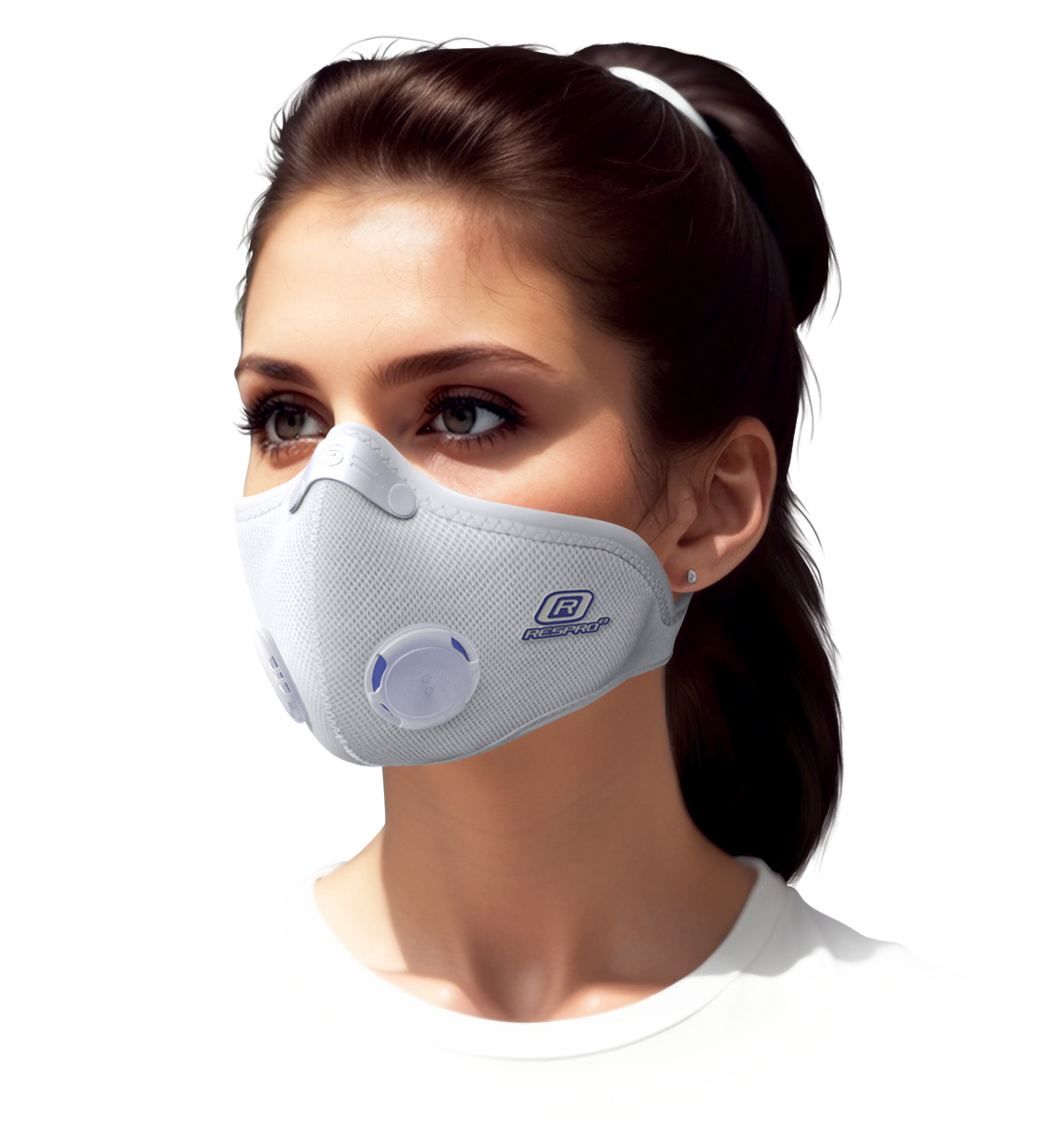 Respro Allergy mask