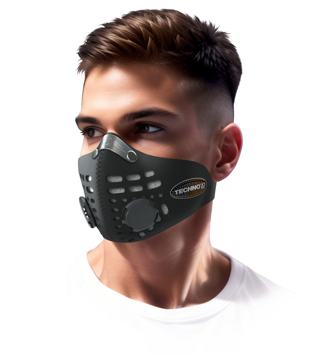 Respro Techno Mask