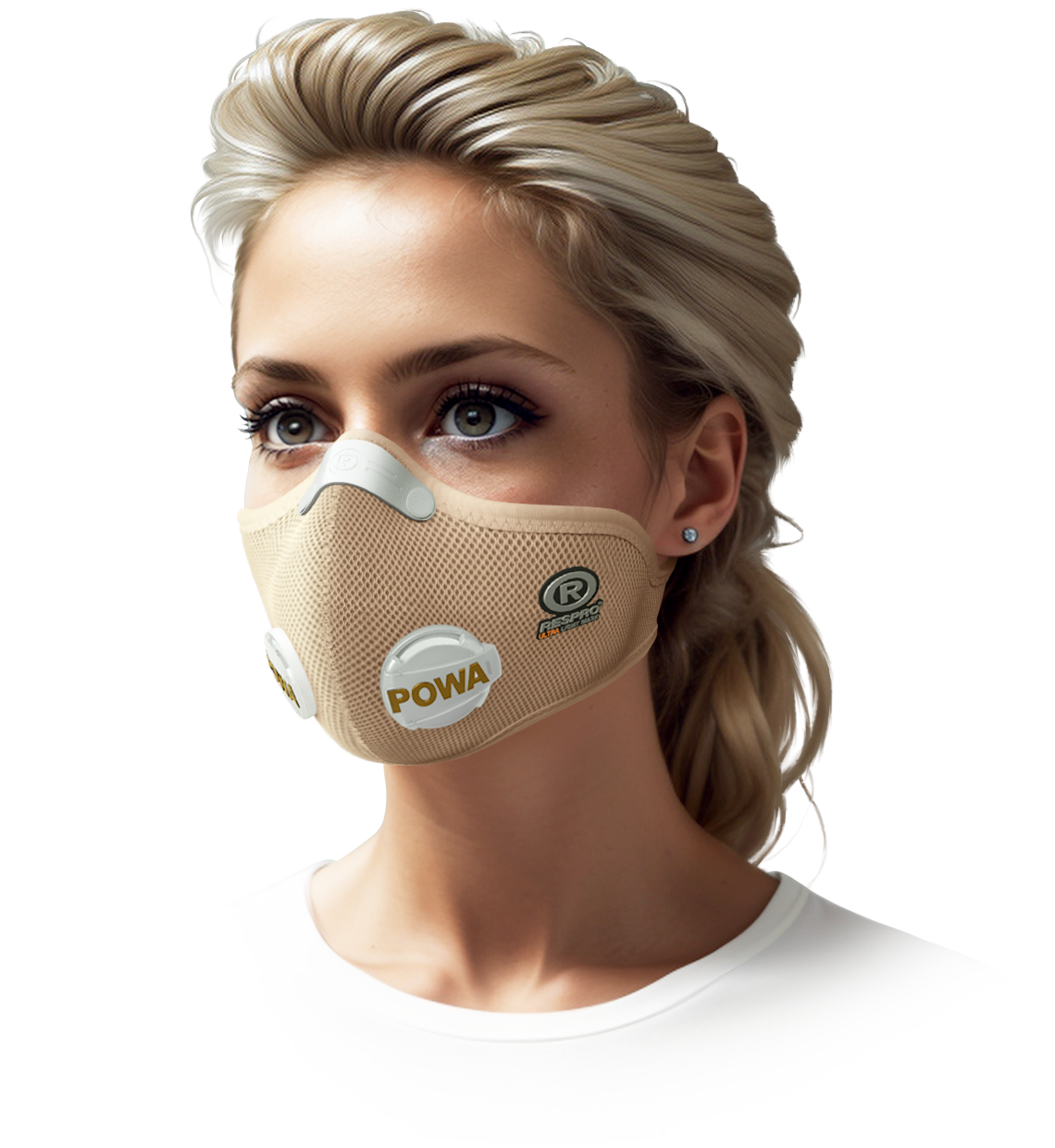 Respro Ultralight mask