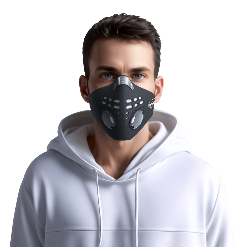 Респиратор маска Techno Mask от Respro