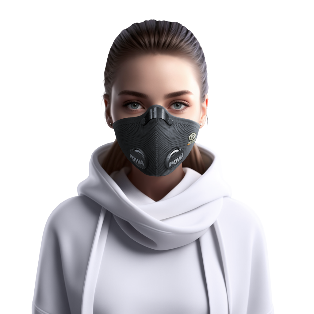 Респиратор Ultra light Respro